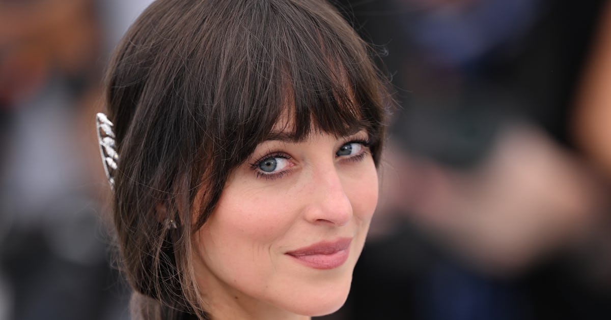 Dakota Johnson’s Gucci Dresses For The LA Premiere Of ‘Splitsville’ Were Equally Glam