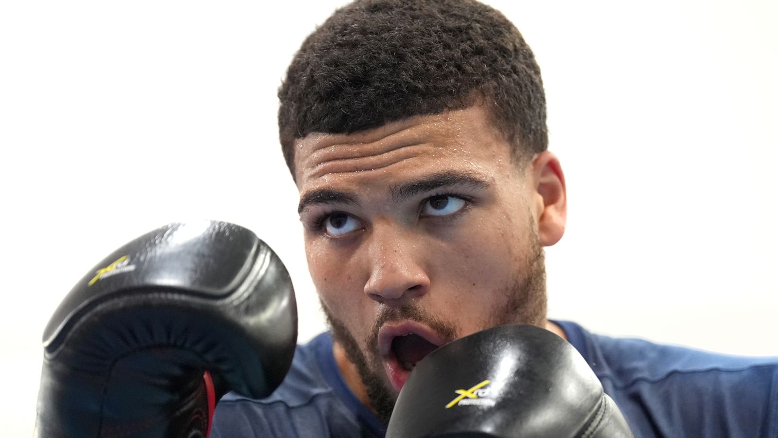 Damar Thomas and Moses Itauma: Britain’s new heavyweight hopes aim to take over from Anthony Joshua and Tyson Fury | Boxing News