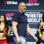 Dana White surprised by UFC-Paramount deal, details what to expect