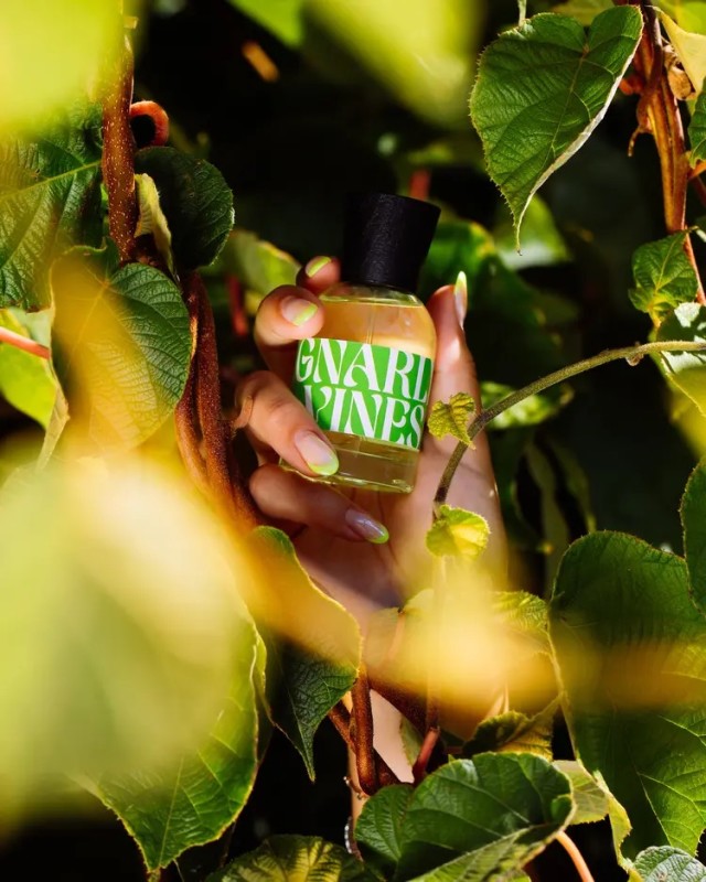Dancing: A Mother/Daughter-Founded Wine Company That Expanded Into Fragrance