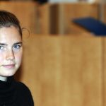 Dark Beauty: Revisiting the Sexist Crusade Against Amanda Knox