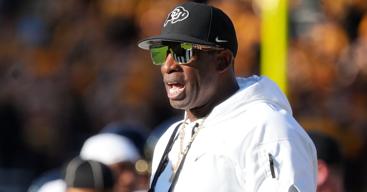 Deion Sanders addresses timeline to decide Colorado starting quarterback: ‘It’s not an urgency’