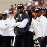 Deion Sanders healthy in return, says Colorado 'fine' after loss