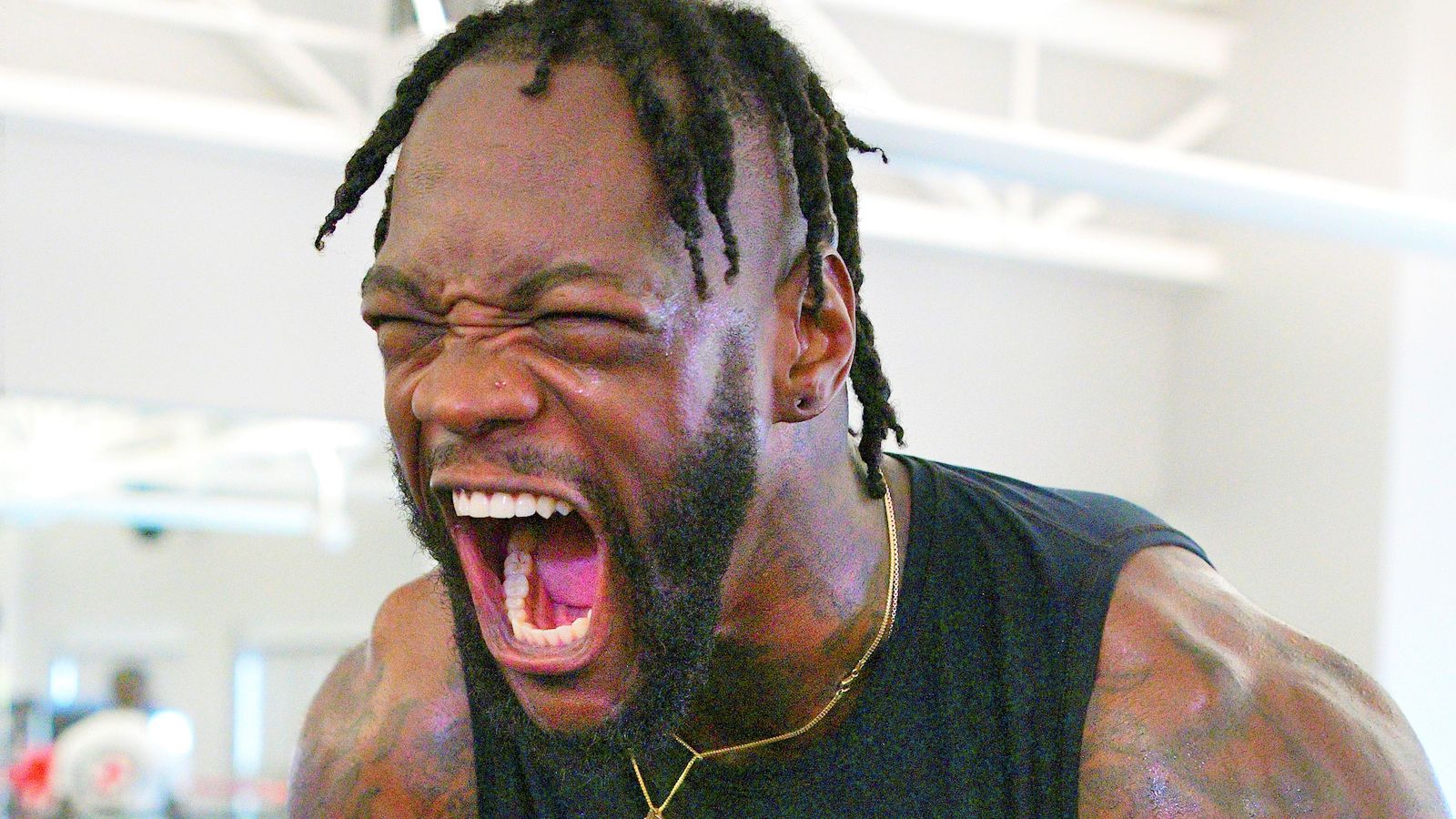 Deontay Wilder open to crossover clash with Francis Ngannou next year, reveals manager | Boxing News