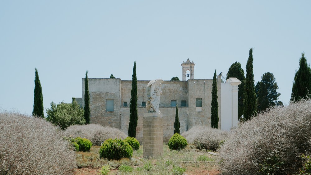 Design Fair Intrecci Intertwinings to Unveil in Apulia