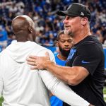 Detroit Lions say 'thank God' regular season is here after stinker