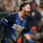 Detroit Tigers get big hits, lots of grit from Zach McKinstry