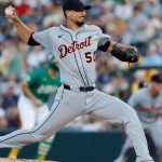 Detroit Tigers rally with epic grand slam but lose to Athletics, 7-6 (10)