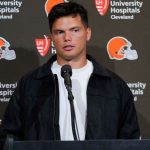 Dillon Gabriel: 'Entertainers' remark not about Shedeur Sanders
