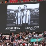 Diogo Jota and Andre Silva