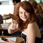 Do Modern Rom-Coms Simply Need…More Emma Stone?