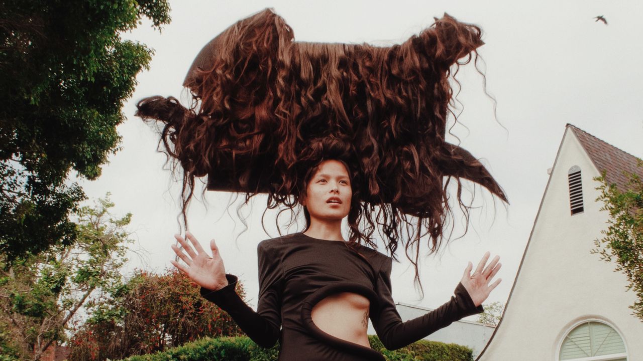 Do You Really Understand Your Hair’s Texture?