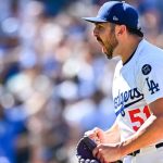 Dodgers sweep Padres with help of Mookie Betts, Alex Vesia