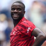 Does Frances Tiafoe have momentum on his side at the US Open?