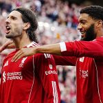 Dominik Szoboszlai free-kick caps fine performance in Trent Alexander-Arnold role as Arsenal stumble - PL hits and misses | Football News