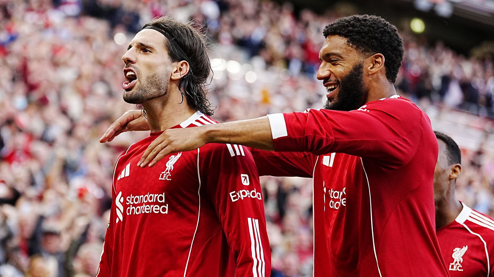 Dominik Szoboszlai free-kick caps fine performance in Trent Alexander-Arnold role as Arsenal stumble – PL hits and misses | Football News
