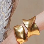 Donna Karan New York jewelry collection will launch for holiday.