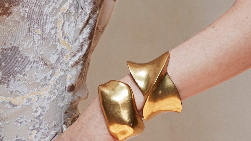 Donna Karan New York Extpands Licensing Deal with The Jewelry Group for Donna Karan New York Jewelry Collection
