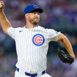 Double play in Brewers-Cubs delivers free food to Colin Rea's hometown bar