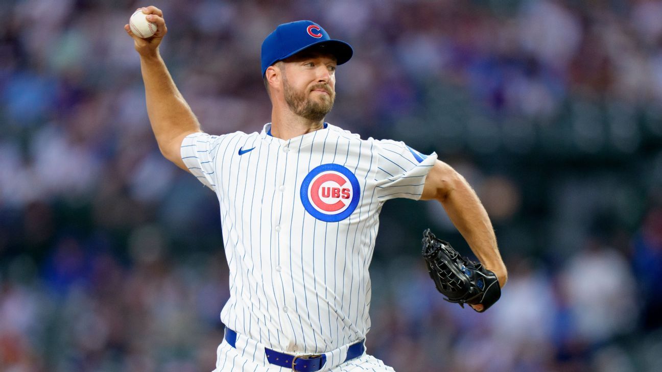 Double play in Brewers-Cubs delivers free food to Colin Rea’s hometown bar