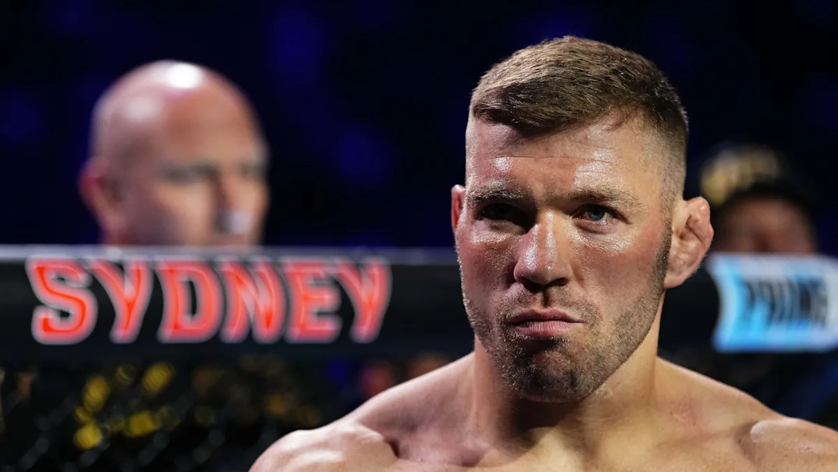 Dricus du Plessis ‘begged’ UFC to let him fight Khamzat Chimaev in enemy territory, vows to ‘shock the world’