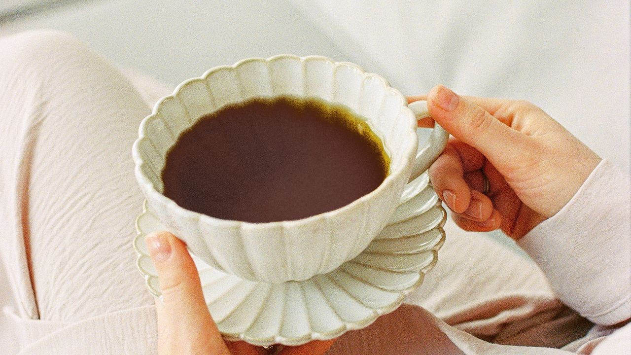 Drinking Coffee and Cocoa Together Will Transform Your Mornings