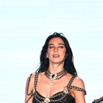 Dua Lipa's Festival Style Was Unmatched At Sunny Hill