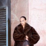 Ducie's Faux Fur Coat Launch Is The Highlight Of Its Fall/Winter Collection