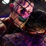Dustin Poirier friend, KSW star Robert Ruchala ready to shine in UFC debut