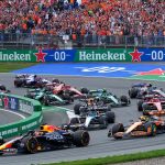 Dutch GP 2025 dates, schedule, weather, UK start time, and how to watch or stream F1 race at Zandvoort on Sky Sports | F1 News