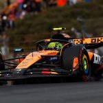 Dutch GP: Lando Norris dominates final practice at Zandvoort from McLaren team-mate Oscar Piastri ahead of qualifying | F1 News