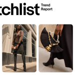ebay, fashion trend report