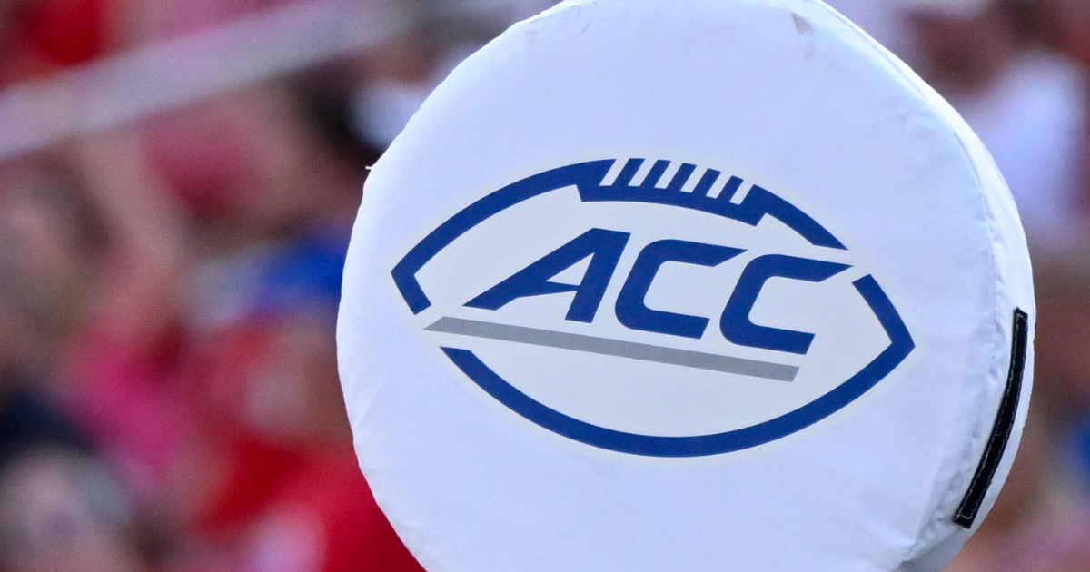 ESPN College GameDay predicts which ACC teams will make College Football Playoff