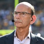 ESPN's Paul Finebaum Ripped by Big Ten Fans After Critical Comments