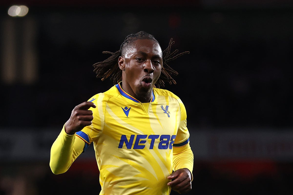 Eberechi Eze: How Arsenal silently hijacked Tottenham transfer well before anyone knew