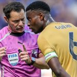 Eberechi Eze disallowed goal: Why Crystal Palace forward's free-kick was ruled out vs Chelsea after VAR check | Football News