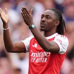 Eberechi Eze joins Arsenal: Forward signs from Crystal Palace in £67.5m deal after Tottenham Hotspur move hijacked | Football News