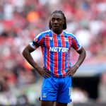 Eberechi Eze starts for Crystal Palace against Chelsea despite links with Tottenham move