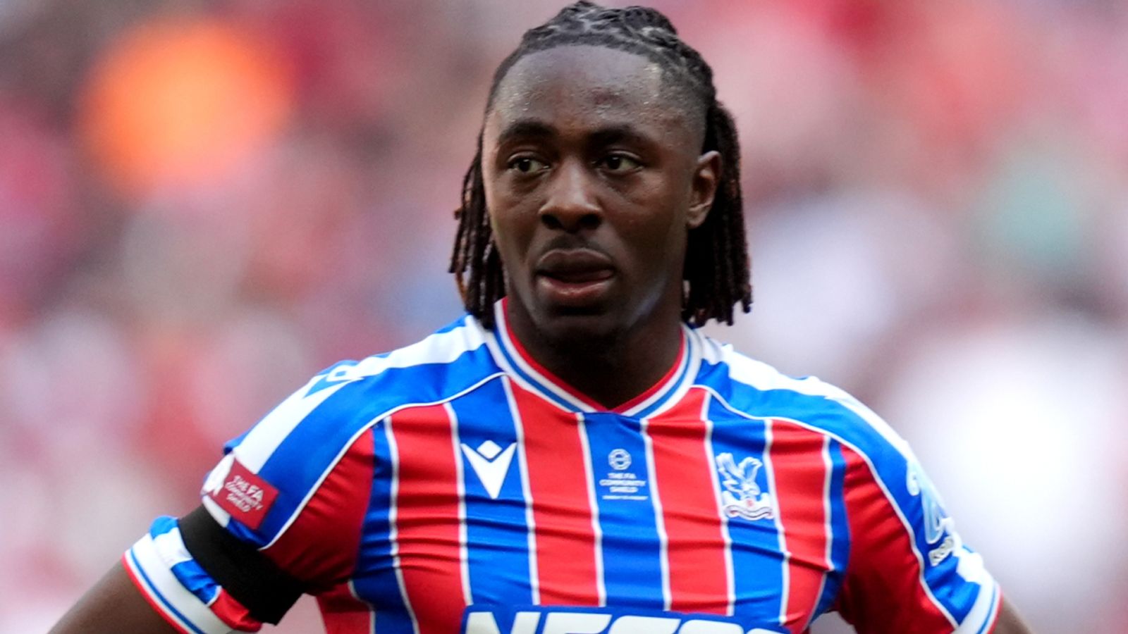 Eberechi Eze transfer: Crystal Palace to line up replacement before considering Tottenham sale | Football News