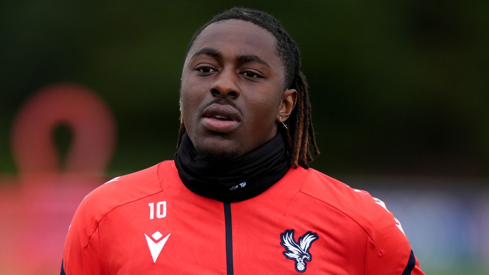Eberechi Eze transfer news: Arsenal close to agreeing deal as Tottenham Hotspur move on to other targets | Football News