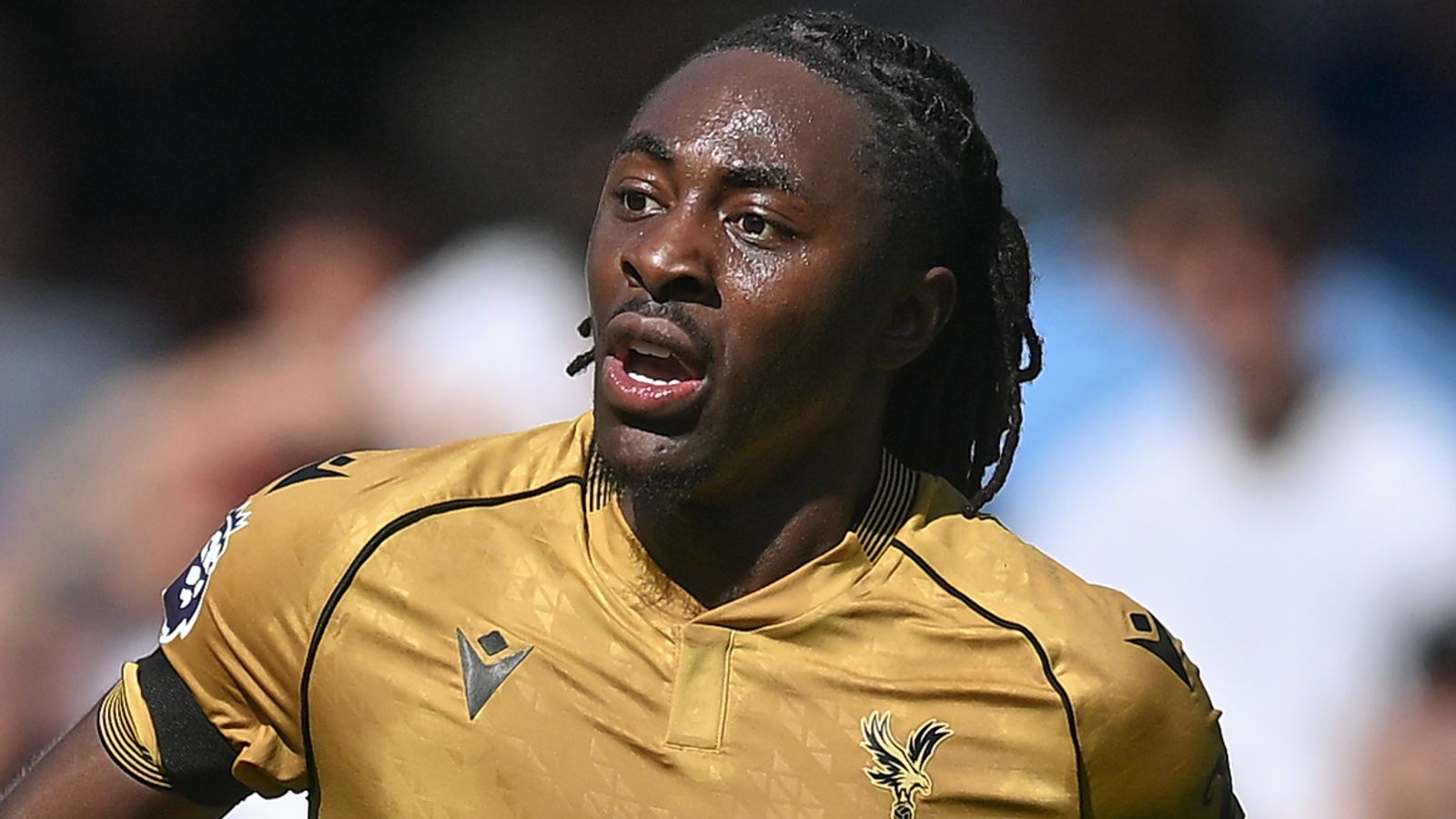 Eberechi Eze transfer news: Crystal Palace forward’s release clause has expired, reveals manager Oliver Glasner | Football News