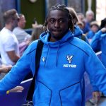 Eberechi Eze transfer news: Crystal Palace winger starts vs Chelsea despite Tottenham interest | Football News