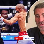 HEARN ON EUBANK V BENN 2