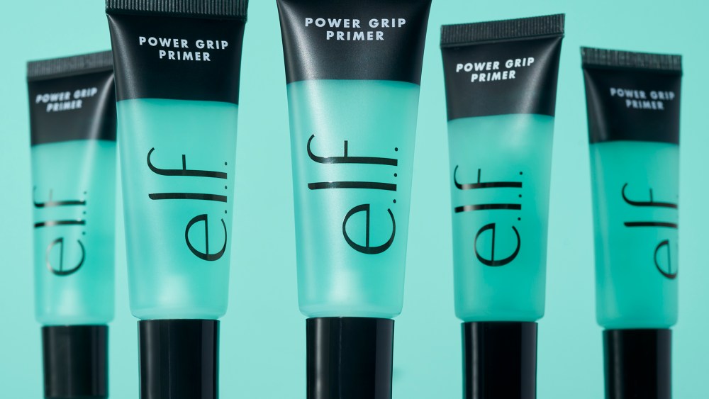 E.l.f. Beauty Expands into Middle East With Sephora