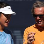 Emma Raducanu: British No 1 reveals new coach Francisco Roig is helping her 'not be a perfectionist' ahead of US Open second round | Tennis News