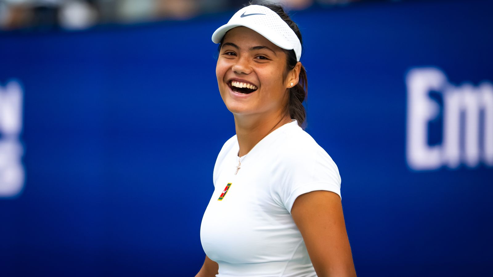 Emma Raducanu at US Open: British No 1 says world of negativity has affected her in last few years | Tennis News