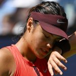 Emma Raducanu on US Open exit to Elena Rybakina: World's best raise their game against me | Tennis News