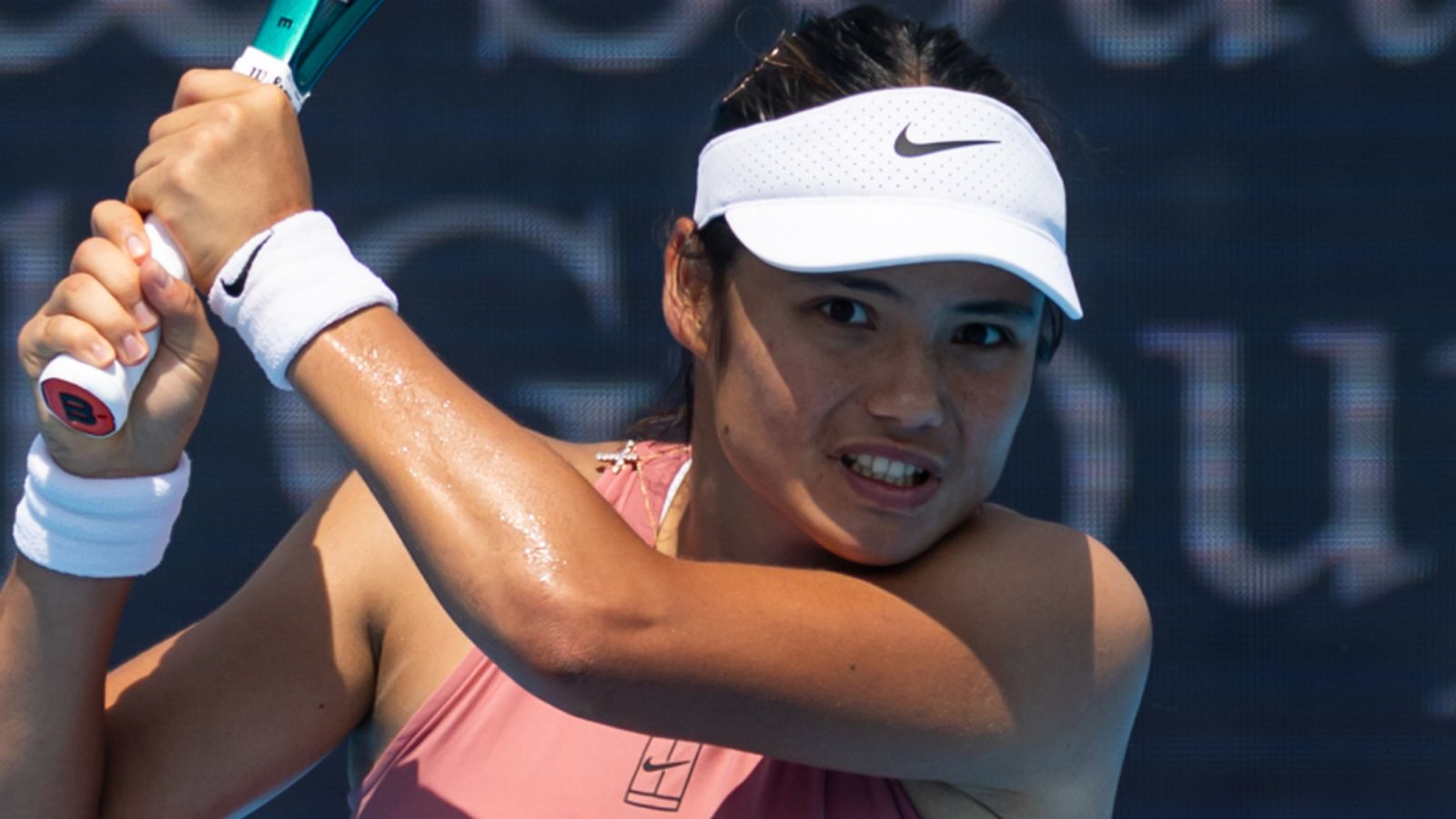 Emma Raducanu ‘proud’ despite defeat to Aryna Sabalenka as world No 1 edges three-hour epic clash at Cincinnati Open | Tennis News