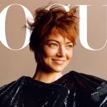 Emma Stone on Creativity, Motherhood, and Shaving Her Head for ‘Bugonia’ | Vogue’s September 2025 Cover Story