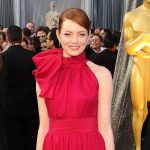 Emma Stone’s Best Red Carpet Moments